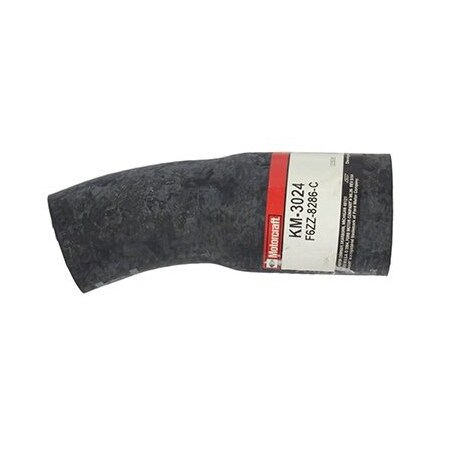 Motorcraft Radiator Hose, Km3024 KM3024